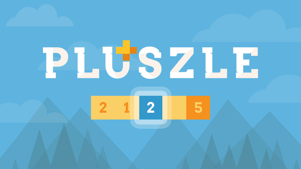 pluszle
